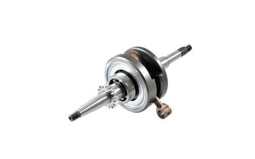 Crankshaft standard 16 teeth Peugeot Kisbee 4 stroke