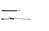Brake Cable rear Peugeot Kisbee