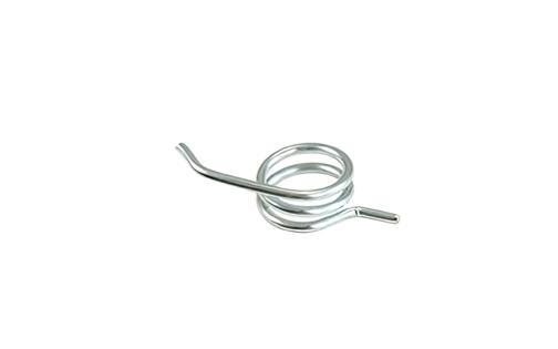 Return Spring left lever Domino