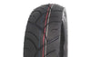 Scooter Tire Kenda K764F 120/70-12 51M TL