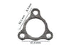 Silencer Gasket Keeway / Generic 2-stroke