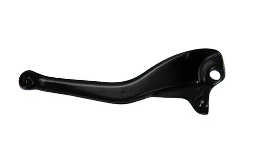 Brake Lever right / left black Yamaha Aerox / Nitro before 2012