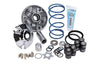 CVT Variator Polini Hi-Speed Evo 2 16mm - 12,5° Piaggio