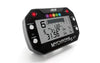 GPS Laptimer / Data Logger MyChron 5 S 2T w. extension 2T