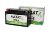 Battery SLA Fulbat FT7B-4 12V - 6,5Ah
