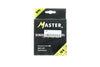 Sandpaper 5m roll / 150 fine grit