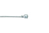 Brake cable ball end 1.8x1800mm MBK 51 / Piaggio Ciao