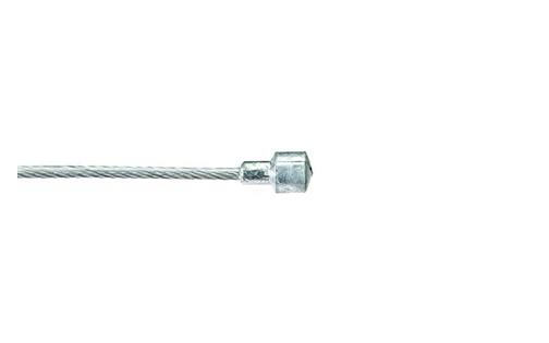 Brake cable ball end 1.8x1800mm MBK 51 / Piaggio Ciao