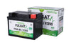 Battery SLA Fulbat FTX4L-BS / FTZ5S