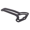 License Plate Holder for side mounting Piaggio / Vespa