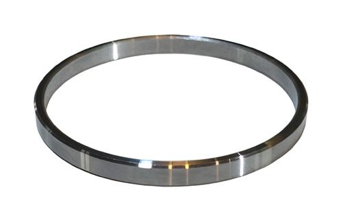 Tuning Ring for exhaust 3mm KRM 90 - 100