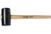 Soft Face Hammer, hard rubber