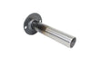 Connecting Pipe exhaust - silencer straight KRM 22 x 19 mm