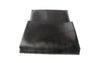 Seat Cover carbon black Piaggio NRG MC2 / MC3