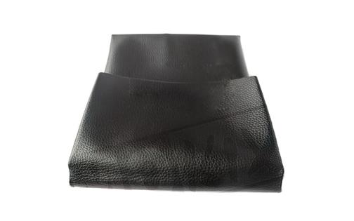 Seat Cover carbon black Piaggio NRG MC2 / MC3