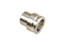 Venturi Flange for intake rubber Doppler SHA 14 / 15 / 16mm
