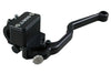 Brake Master Cylinder Stage6 R/T CNC w/ adjustable lever left