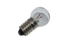 Bulb Parking Light 6V - 6W E10 white