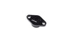 Oil Pump Cover Doppler Black Yamaha Aerox / BW's