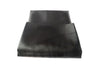 Seat Cover carbon black Gilera Ice