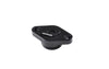 Oil Pump Cover Doppler Black Yamaha Aerox / BW's
