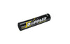 Handlebar Pad Doppler black / yellow