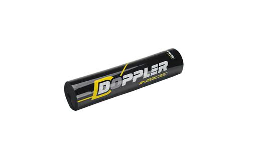 Handlebar Pad Doppler black / yellow