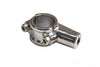 Mirror Clamp / Bracket D.8 right-hand thread chrome