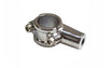 Mirror Clamp / Bracket D.8 right-hand thread chrome