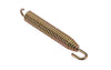 Exhaust Spring swivel hook 10x83mm
