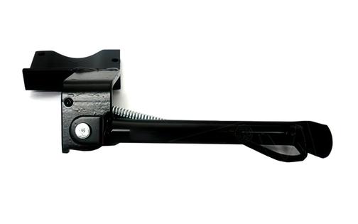Side Stand black Aprilia Area 51