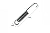 Spring main stand 110x3,2mm universal
