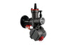 Carburetor Kit Racing 28mm PWK 40° float bowl