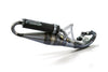 Exhaust Polini SCOOTER TEAM 4 Peugeot Ludix