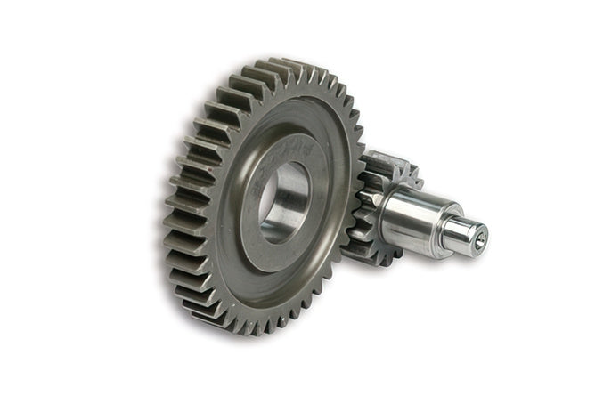 Secondary Gear Kit / Gears Malossi 15/42 Minarelli