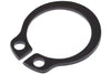 Snap Ring clutch shoe d.9mm Peugeot 103