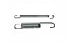 Springs main stand 127mm (x2)