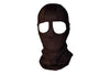 Balaclava Owl 100% silk