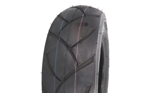 Scooter Tire Kenda K764 130/90-10 61M TL
