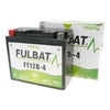 Battery SLA Fulbat FT12B-4