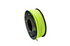 Throttle Cable Housing 5mm (by the meter) yellow-green