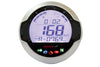 Speedometer Koso DL-03SR GP Style street-legal