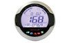 Speedometer Koso DL-03SR GP Style street-legal