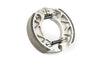 Brake Shoes 110x25mm Minarelli
