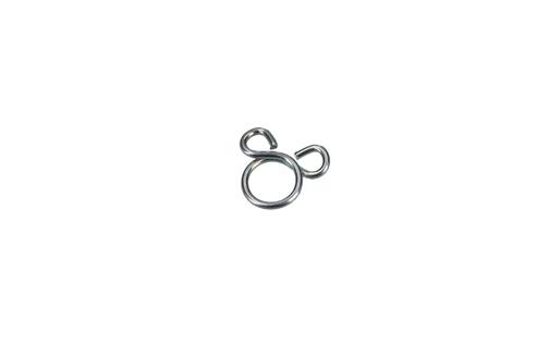 Locking Clip oil hose Piaggio