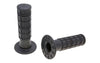 Grips Domino Style Off-Road waffle black
