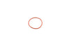 O-Ring rear pulley (x1) Piaggio Zip / Typhoon / SR Motard