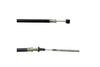 Brake Cable rear Sym Jet 4-stroke