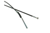 Brake Cable rear PTFE Peugeot Ludix
