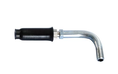 Cable Elbow (carburetor) Polini 90 degrees